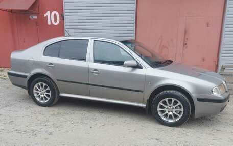 Skoda Octavia IV, 2008 год, 369 000 рублей, 16 фотография