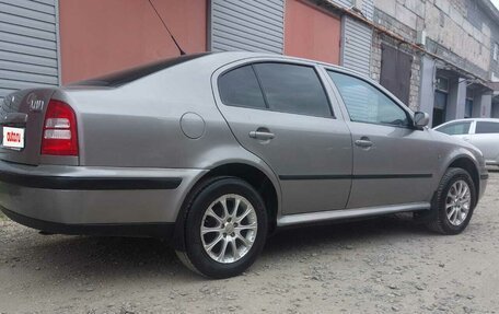 Skoda Octavia IV, 2008 год, 369 000 рублей, 14 фотография