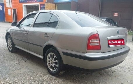 Skoda Octavia IV, 2008 год, 369 000 рублей, 17 фотография
