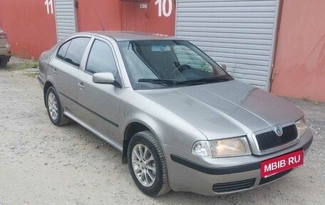 Skoda Octavia IV, 2008 год, 369 000 рублей, 18 фотография