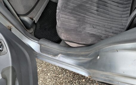 Hyundai Accent II, 2006 год, 500 000 рублей, 9 фотография