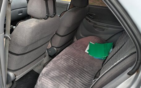 Hyundai Accent II, 2006 год, 500 000 рублей, 7 фотография