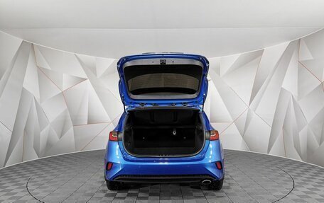 KIA cee'd III, 2019 год, 1 695 150 рублей, 4 фотография