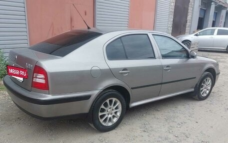 Skoda Octavia IV, 2008 год, 369 000 рублей, 13 фотография