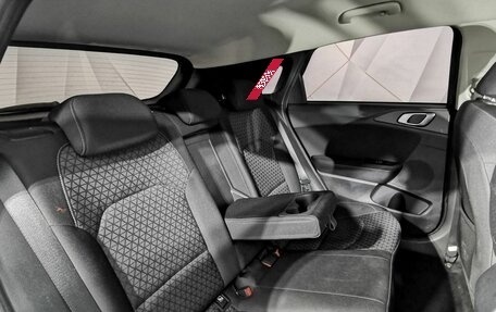 KIA cee'd III, 2019 год, 1 695 150 рублей, 5 фотография