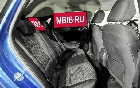 KIA cee'd III, 2019 год, 1 695 150 рублей, 6 фотография