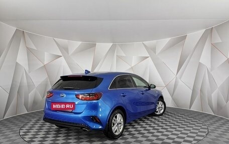 KIA cee'd III, 2019 год, 1 695 150 рублей, 8 фотография