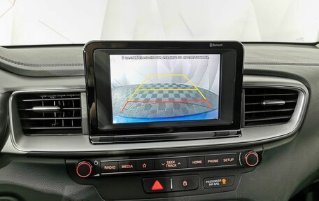 KIA cee'd III, 2019 год, 1 695 150 рублей, 21 фотография