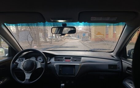 Mitsubishi Lancer IX, 2005 год, 349 000 рублей, 6 фотография