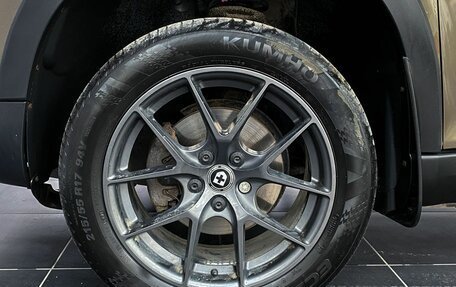 Skoda Yeti I рестайлинг, 2012 год, 1 400 000 рублей, 16 фотография