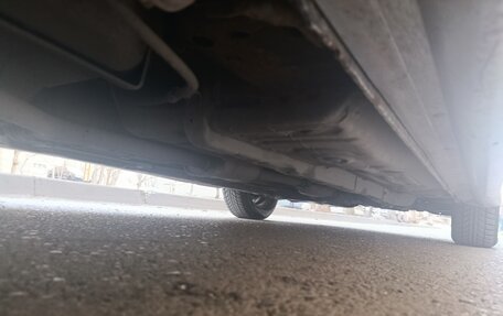 Mitsubishi Lancer IX, 2005 год, 349 000 рублей, 9 фотография