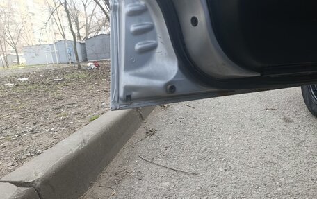 Mitsubishi Lancer IX, 2005 год, 349 000 рублей, 7 фотография