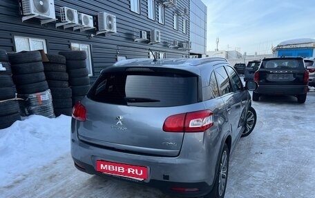 Peugeot 4008, 2012 год, 1 200 000 рублей, 3 фотография