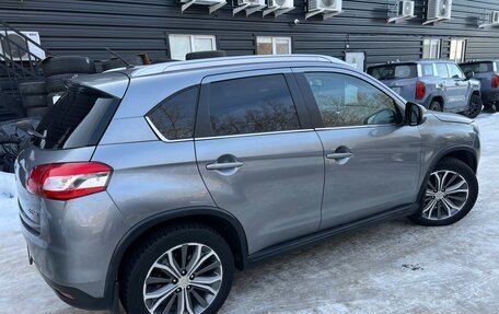 Peugeot 4008, 2012 год, 1 200 000 рублей, 4 фотография