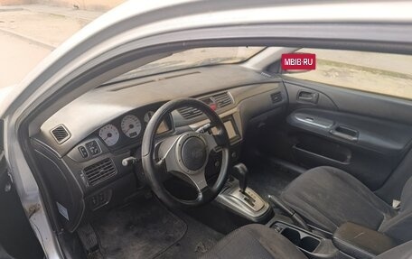 Mitsubishi Lancer IX, 2005 год, 349 000 рублей, 5 фотография