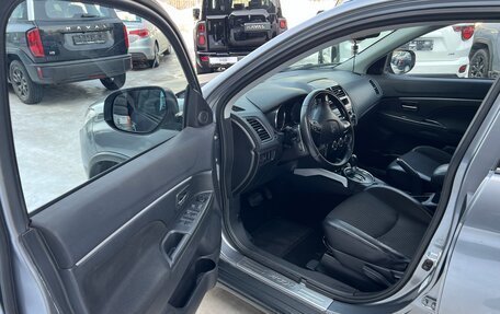 Peugeot 4008, 2012 год, 1 200 000 рублей, 5 фотография