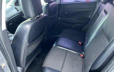 Peugeot 4008, 2012 год, 1 200 000 рублей, 9 фотография