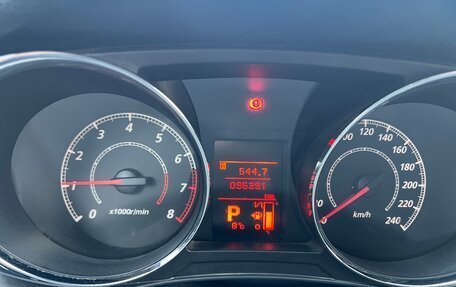 Peugeot 4008, 2012 год, 1 200 000 рублей, 8 фотография