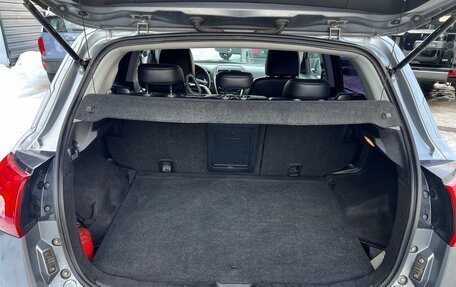 Peugeot 4008, 2012 год, 1 200 000 рублей, 10 фотография