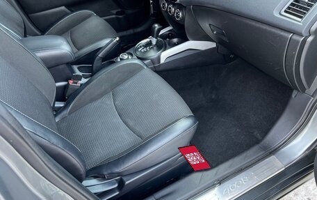 Peugeot 4008, 2012 год, 1 200 000 рублей, 13 фотография