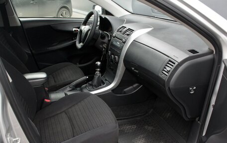 Toyota Corolla, 2010 год, 845 000 рублей, 9 фотография