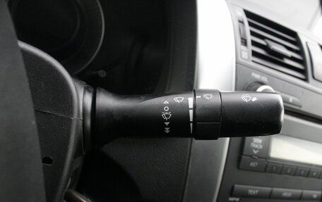 Toyota Corolla, 2010 год, 845 000 рублей, 11 фотография