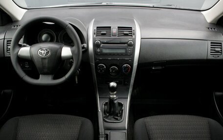 Toyota Corolla, 2010 год, 845 000 рублей, 8 фотография
