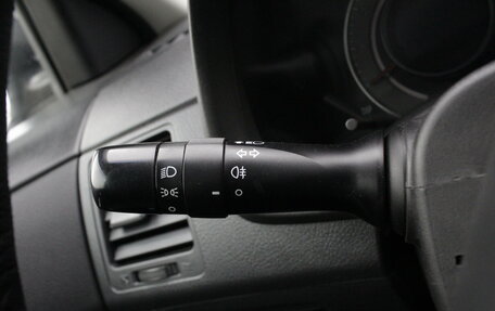 Toyota Corolla, 2010 год, 845 000 рублей, 10 фотография