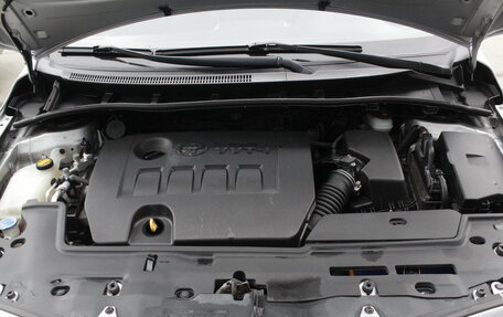 Toyota Corolla, 2010 год, 845 000 рублей, 17 фотография