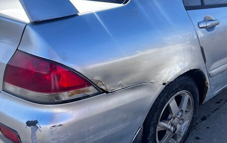 Mitsubishi Lancer IX, 2007 год, 250 000 рублей, 4 фотография