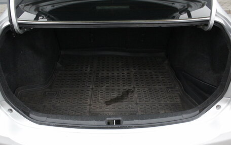 Toyota Corolla, 2010 год, 845 000 рублей, 18 фотография