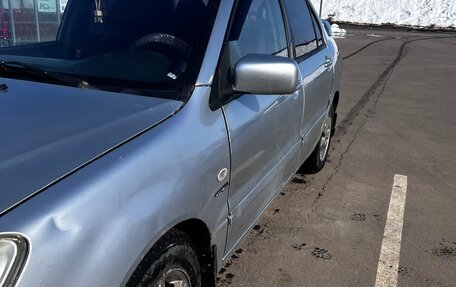 Mitsubishi Lancer IX, 2007 год, 250 000 рублей, 2 фотография