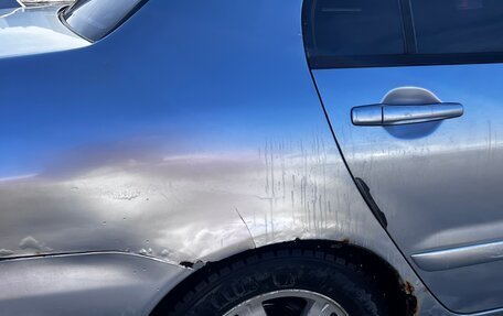 Mitsubishi Lancer IX, 2007 год, 250 000 рублей, 11 фотография