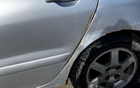 Mitsubishi Lancer IX, 2007 год, 250 000 рублей, 8 фотография