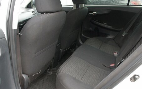 Toyota Corolla, 2010 год, 845 000 рублей, 20 фотография