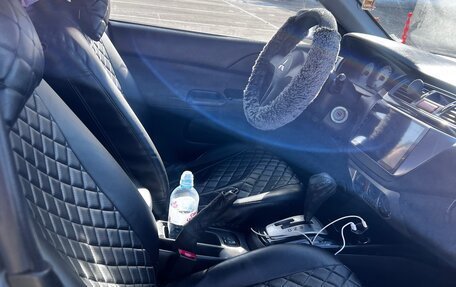 Mitsubishi Lancer IX, 2007 год, 250 000 рублей, 14 фотография