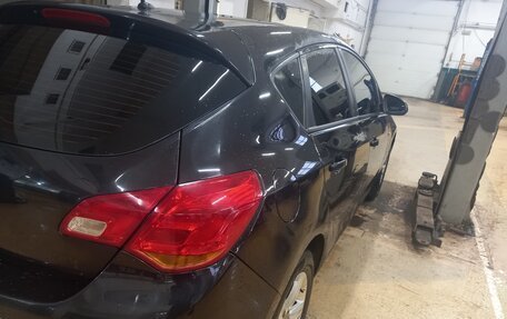 Opel Astra J, 2012 год, 530 000 рублей, 16 фотография