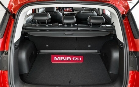 Changan CS35 Plus, 2025 год, 2 839 900 рублей, 8 фотография