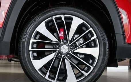 Changan CS35 Plus, 2025 год, 2 839 900 рублей, 12 фотография