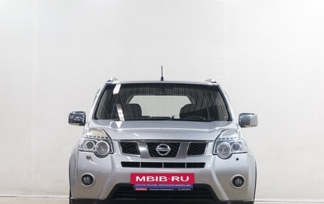 Nissan X-Trail, 2014 год, 1 399 000 рублей, 3 фотография