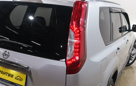 Nissan X-Trail, 2014 год, 1 399 000 рублей, 9 фотография