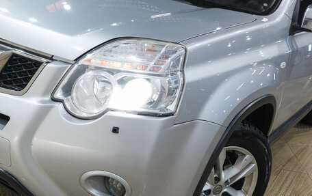 Nissan X-Trail, 2014 год, 1 399 000 рублей, 11 фотография