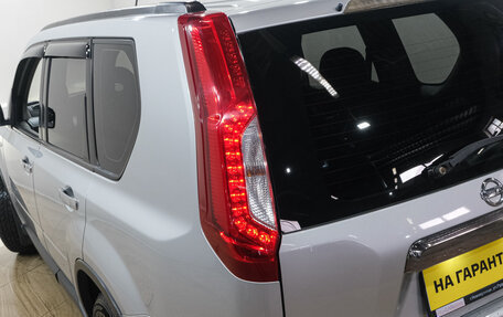 Nissan X-Trail, 2014 год, 1 399 000 рублей, 8 фотография