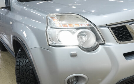 Nissan X-Trail, 2014 год, 1 399 000 рублей, 10 фотография