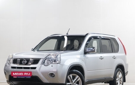 Nissan X-Trail, 2014 год, 1 399 000 рублей, 4 фотография