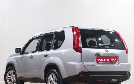 Nissan X-Trail, 2014 год, 1 399 000 рублей, 5 фотография