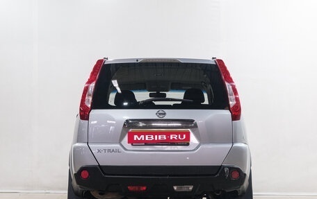 Nissan X-Trail, 2014 год, 1 399 000 рублей, 6 фотография