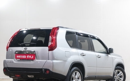 Nissan X-Trail, 2014 год, 1 399 000 рублей, 7 фотография