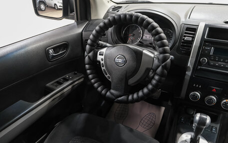 Nissan X-Trail, 2014 год, 1 399 000 рублей, 17 фотография