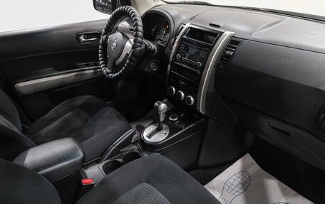 Nissan X-Trail, 2014 год, 1 399 000 рублей, 16 фотография